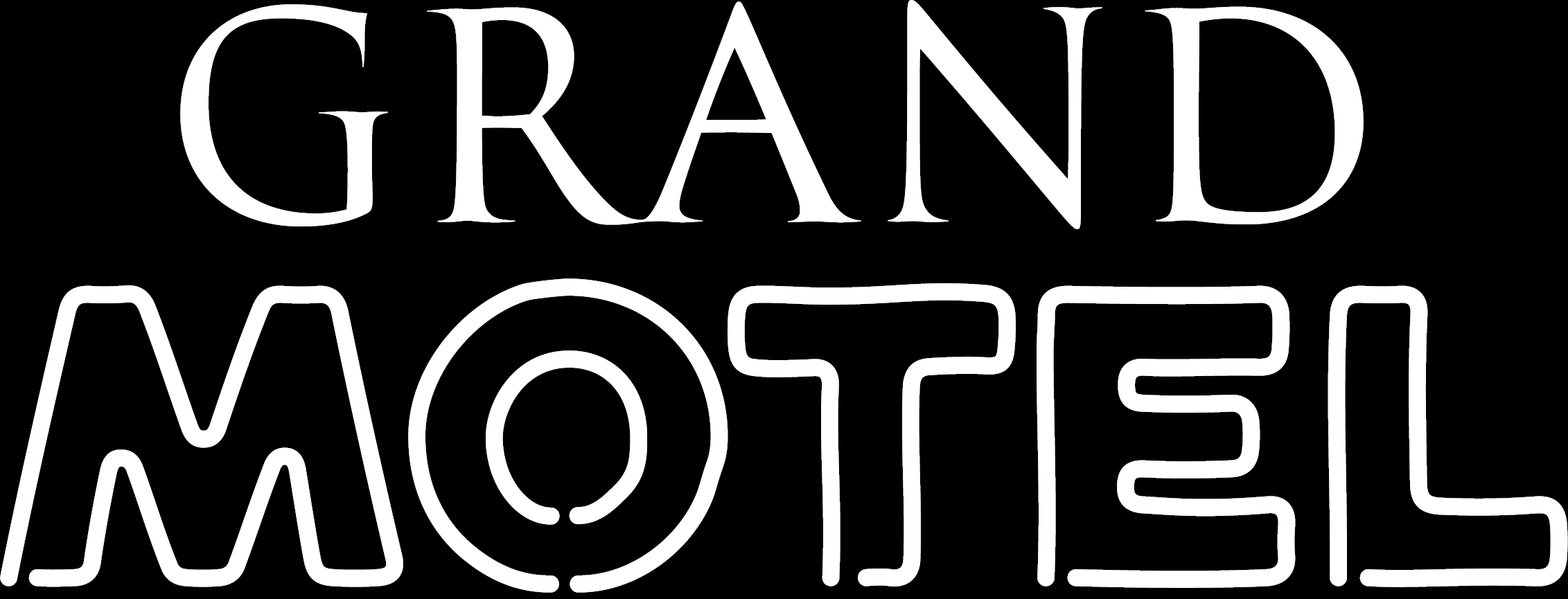 GRAND MOTEL FILMS